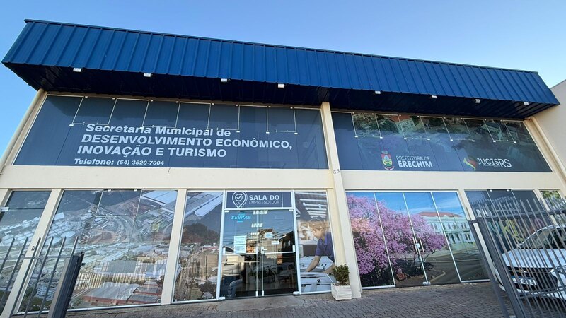 Ainda dá tempo: 15 cursos gratuitos estão com inscrições abertas em Erechim