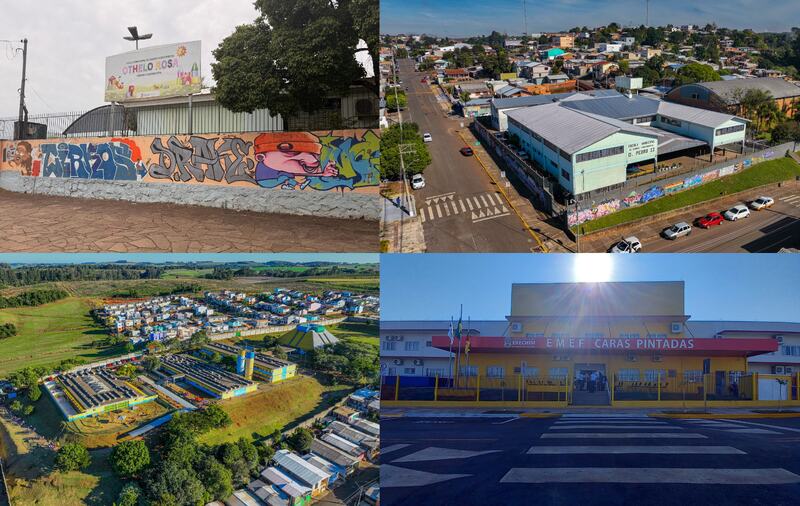 Escolas Municipais de Erechim recebem o pagamento por resultados alcançados na educação