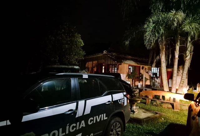 Operação identifica 42 estrangeiros submetidos a trabalho análogo à escravidão no Norte do RS