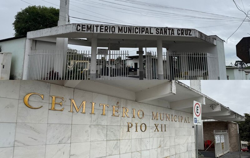 Finados se aproxima: Prefeitura de Erechim define prazos para obras e limpeza nos cemitérios