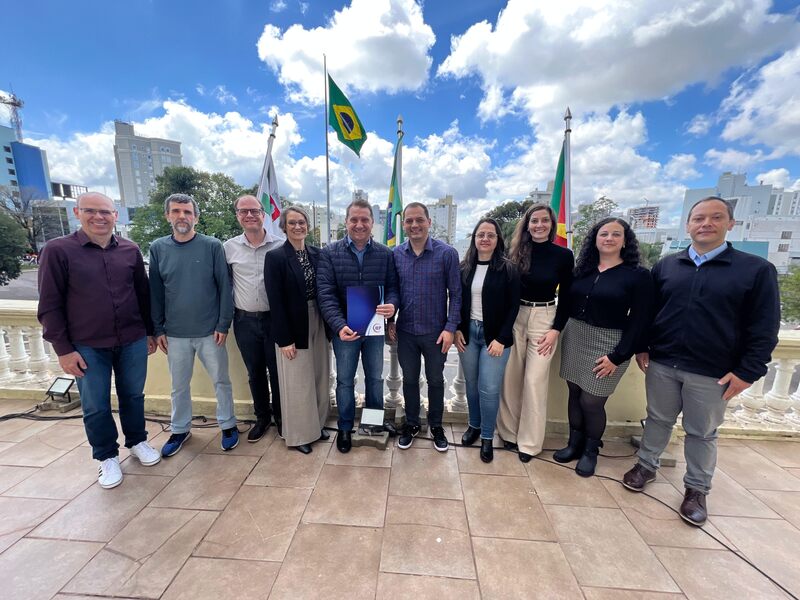 Erechim conquista pelo segundo ano consecutivo o Selo Ouro em gestão previdenciária