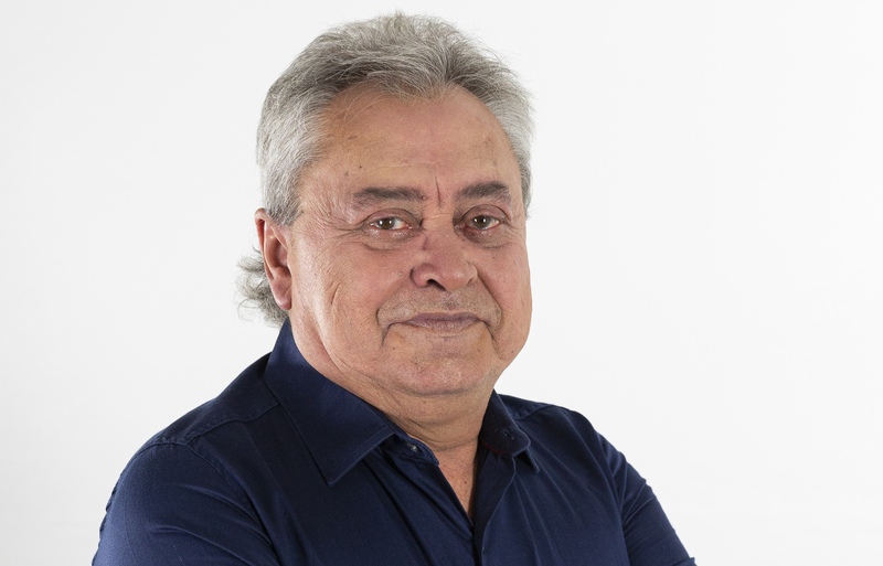 Morre Guerrinha, aos 70 anos, uma das vozes mais marcantes do jornalismo esportivo gaúcho