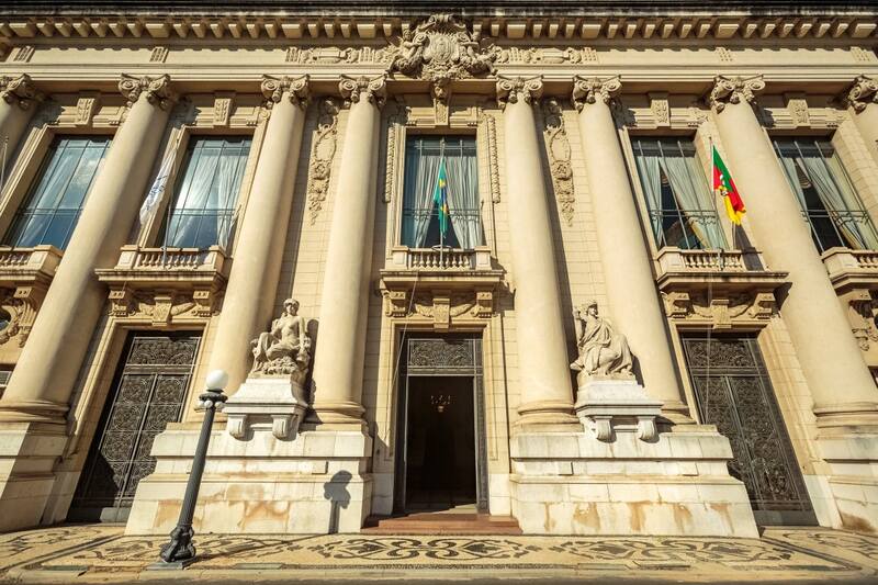 Zucco anuncia novos secretários e avança na formação da equipe que assumirá o Palácio Piratini em 2027