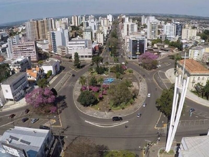 Prefeitura de Erechim terá pontos facultativos em duas datas de outubro; veja o que muda