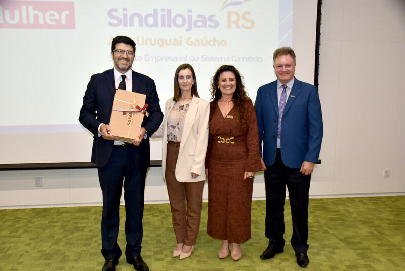 SindiMulher inicia atividades com debate sobre direitos e proteção das mulheres no trabalho