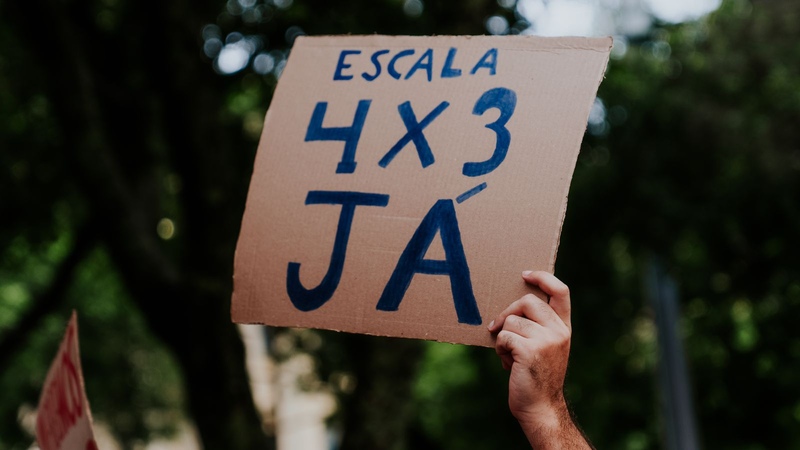 Fim da escala 6x1 exige que empresas reorganizem jornadas e reforcem o Compliance Trabalhista