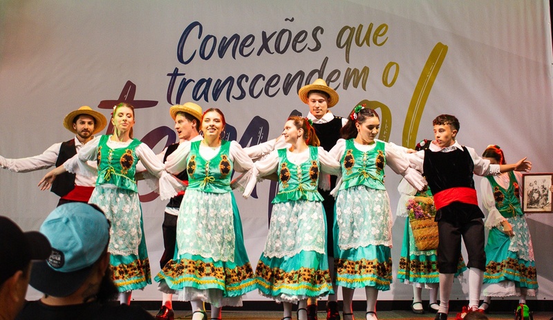 Frinape prorroga até 13 de outubro inscrições para  apresentações artísticas e culturais da Cidade da Cultura