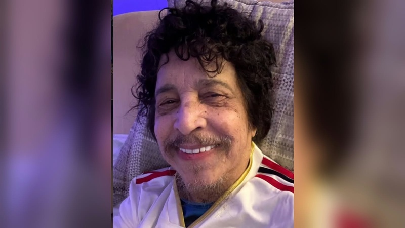 Morre Benito di Paula, aos 84 anos, um dos grandes nomes do samba brasileiro