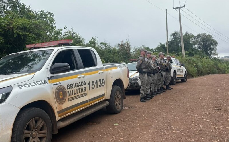 Conflitos na Terra Indígena de Votouro deixam mortos nesta terça-feira