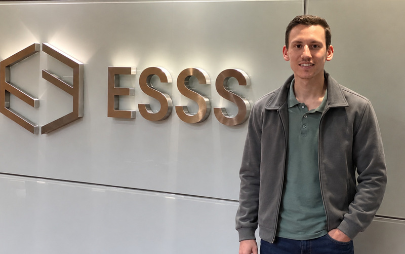 Da URI Erechim para uma multinacional de tecnologia: engenheiro transforma experiência na graduação em carreira de destaque