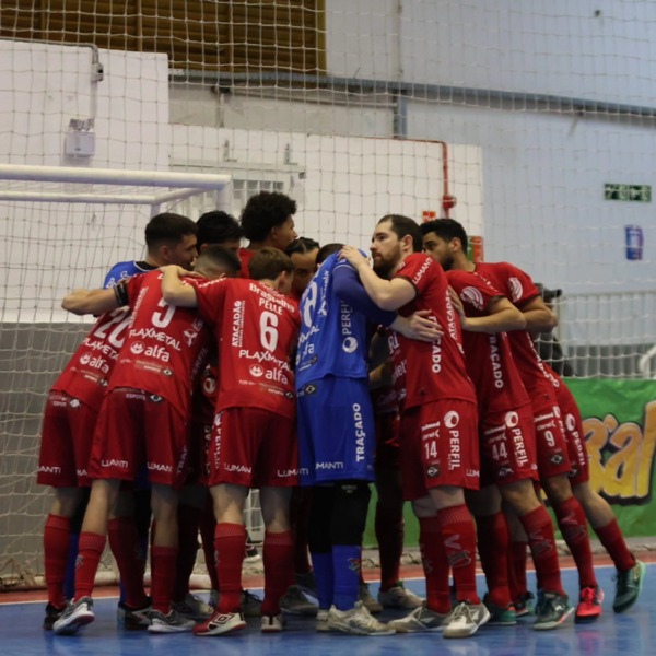 Atlântico enfrenta o Sercca neste sábado pelas quartas de final do Gauchão Série A