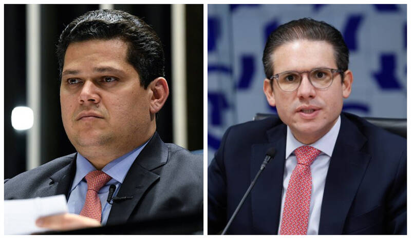 Eleição derruba nomes históricos e impõe derrotas a aliados de Motta e Alcolumbre