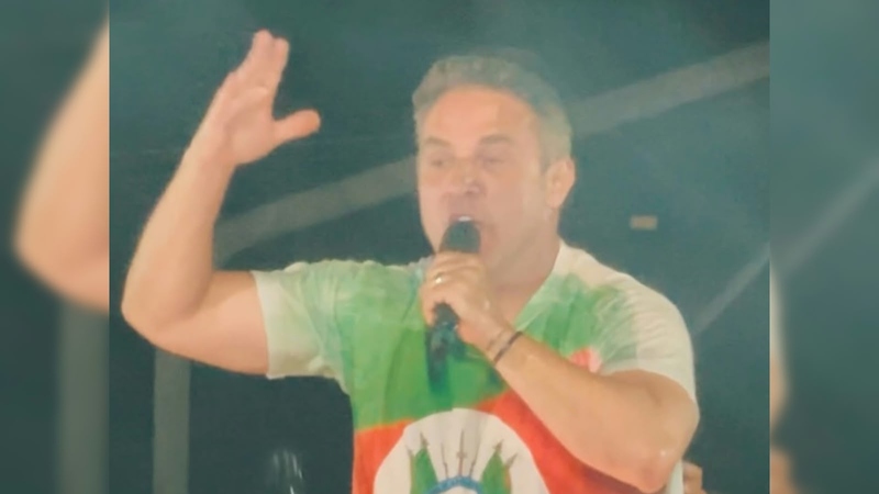 Zucco venceu em 30 dos 32 municípios da AMAU