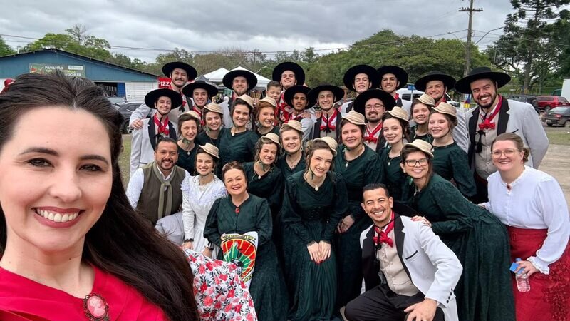 19ª Região Tradicionalista garante representantes em nove modalidades na final do ENART