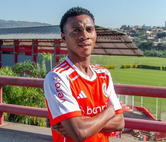 Inter sofre terceiro transfer ban da Fifa por dívida na contratação do volante Benjamin