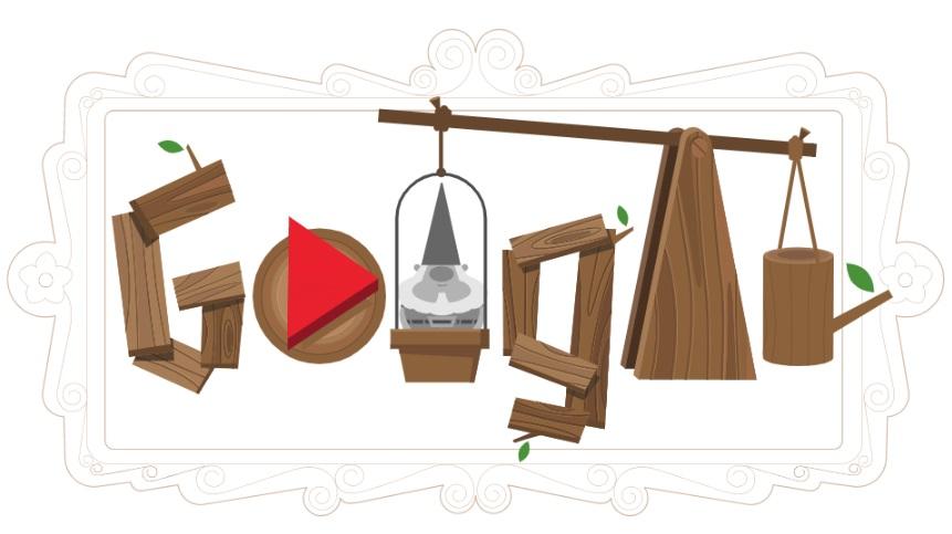 Como encontrar jogos conhecidos do Google Doodle - Mobizoo